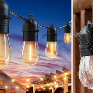 GUIRNALDA ECO-SUNLIGHT SOLAR
