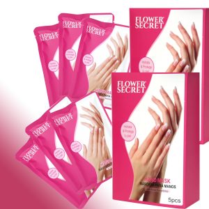 PACK DE MANOS Y PIES CON ACIDO HIALURÓNICO