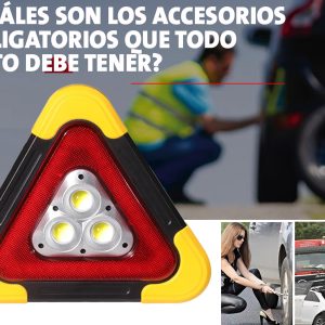 LUZ DE EMERGENCIA TRIANGULAR PARA AUTOMÓVIL, 4 MODOS INTERMITENTES DE PELIGRO, LED RECARGABLE A PRUEBA DE AGUA, PARA DETENCIÓN EN CARRETERA